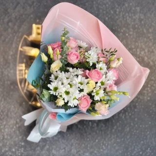 Букет Очарование