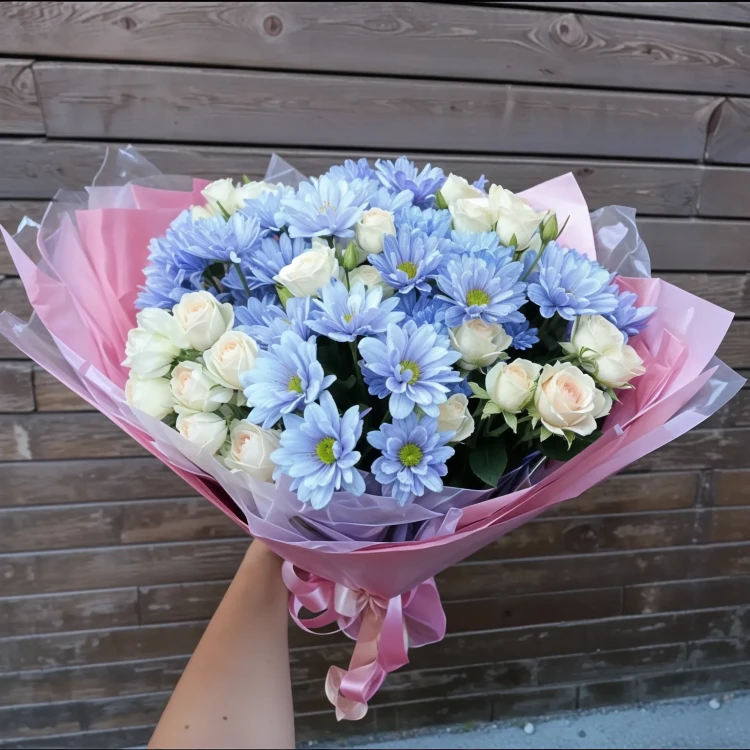 Букет Рандеву