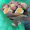 Букет Феерия эмоций